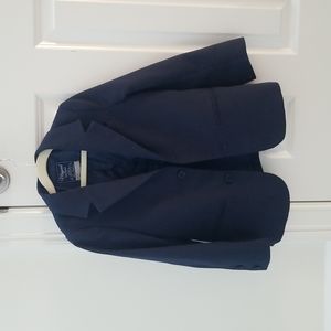 Designer sports coat